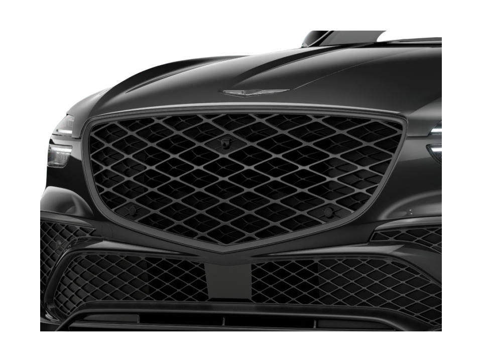 Thumbnail: 2026 Genesis GV70 - 18