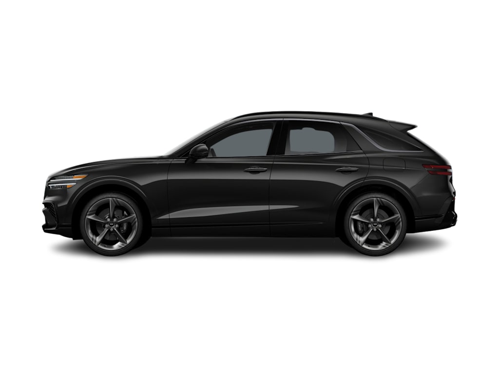 Thumbnail: 2026 Genesis GV70 - 3