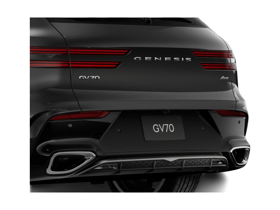 Thumbnail: 2026 Genesis GV70 - 20