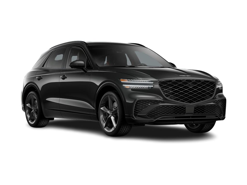 Thumbnail: 2026 Genesis GV70 - 12