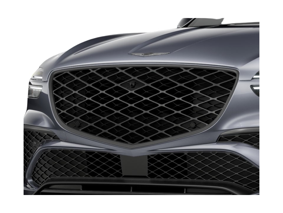 Thumbnail: 2026 Genesis GV70 - 18