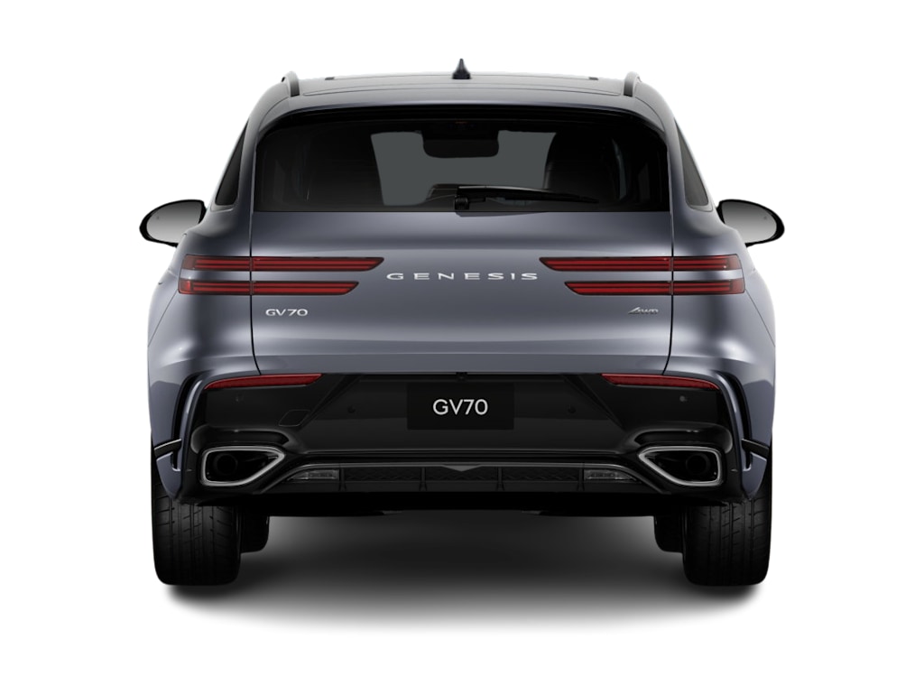 Thumbnail: 2026 Genesis GV70 - 15