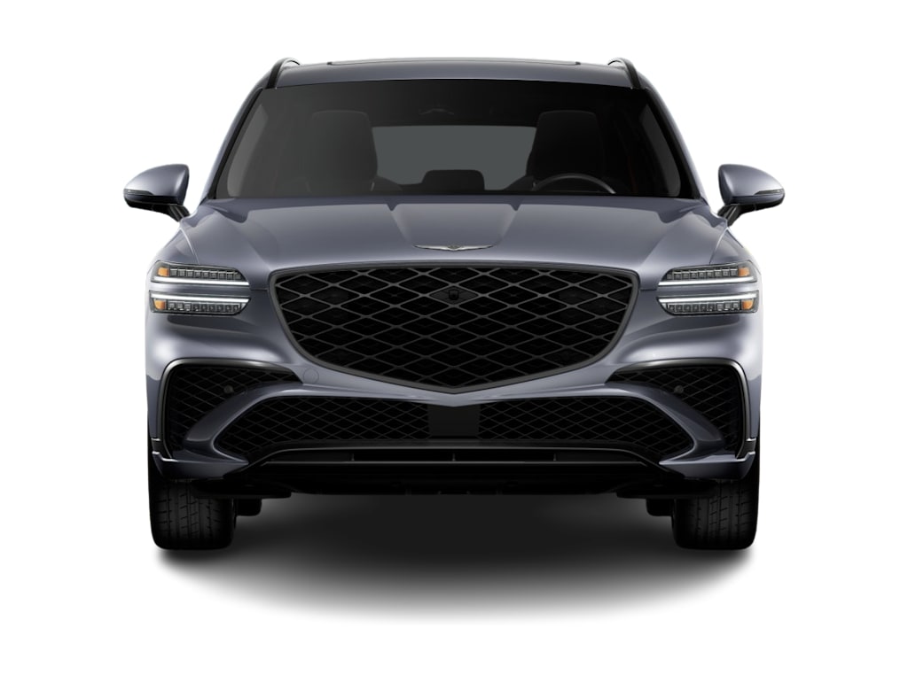 Thumbnail: 2026 Genesis GV70 - 5