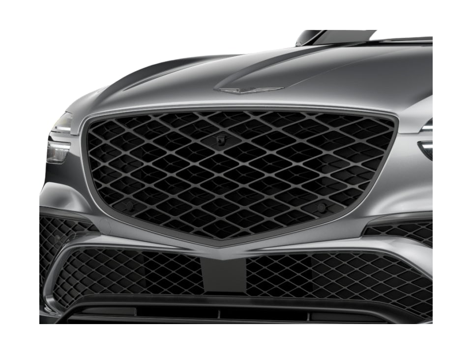 Thumbnail: 2026 Genesis GV70 - 18