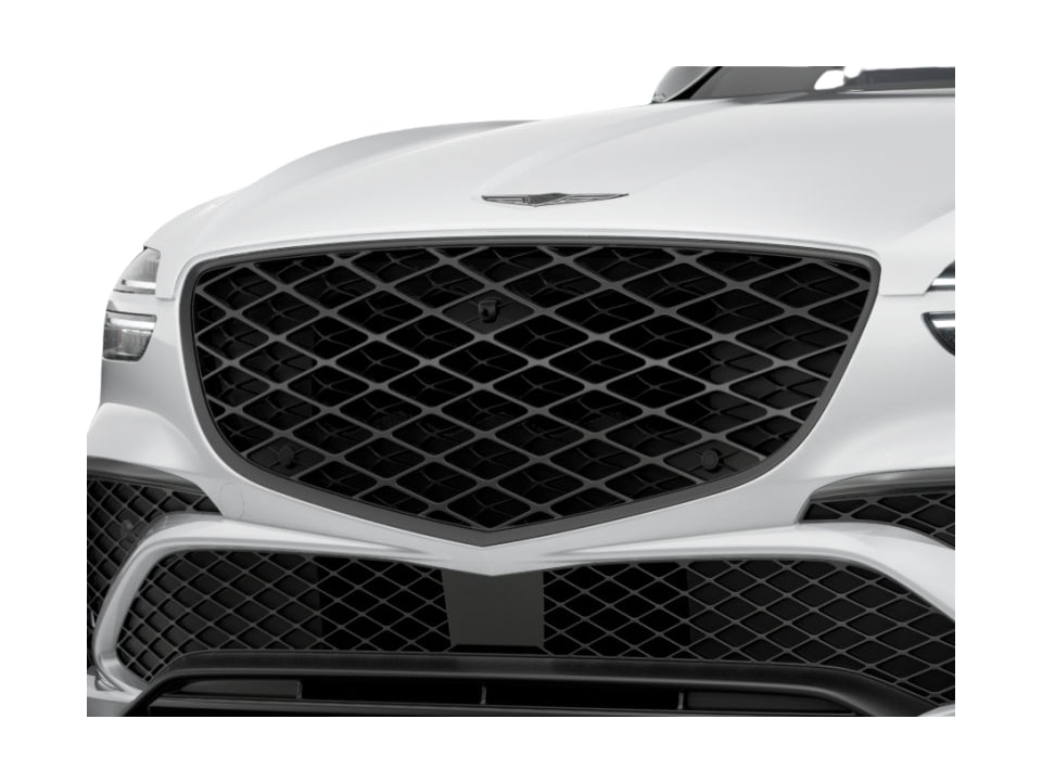 Thumbnail: 2026 Genesis GV70 - 17