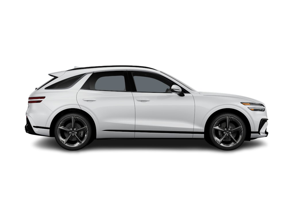 Thumbnail: 2026 Genesis GV70 - 13