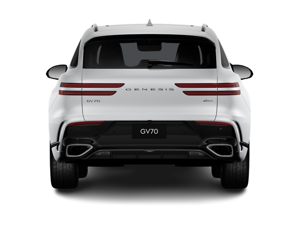 Thumbnail: 2026 Genesis GV70 - 15