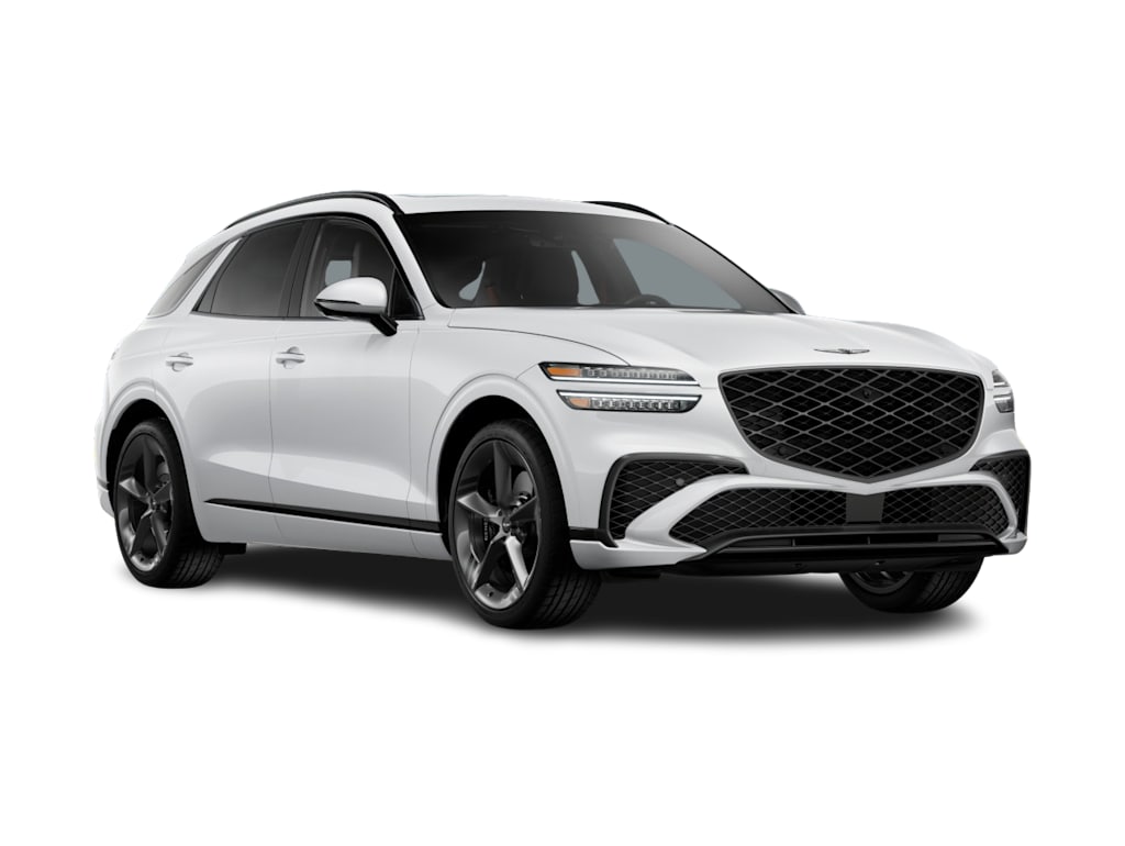 Thumbnail: 2026 Genesis GV70 - 11