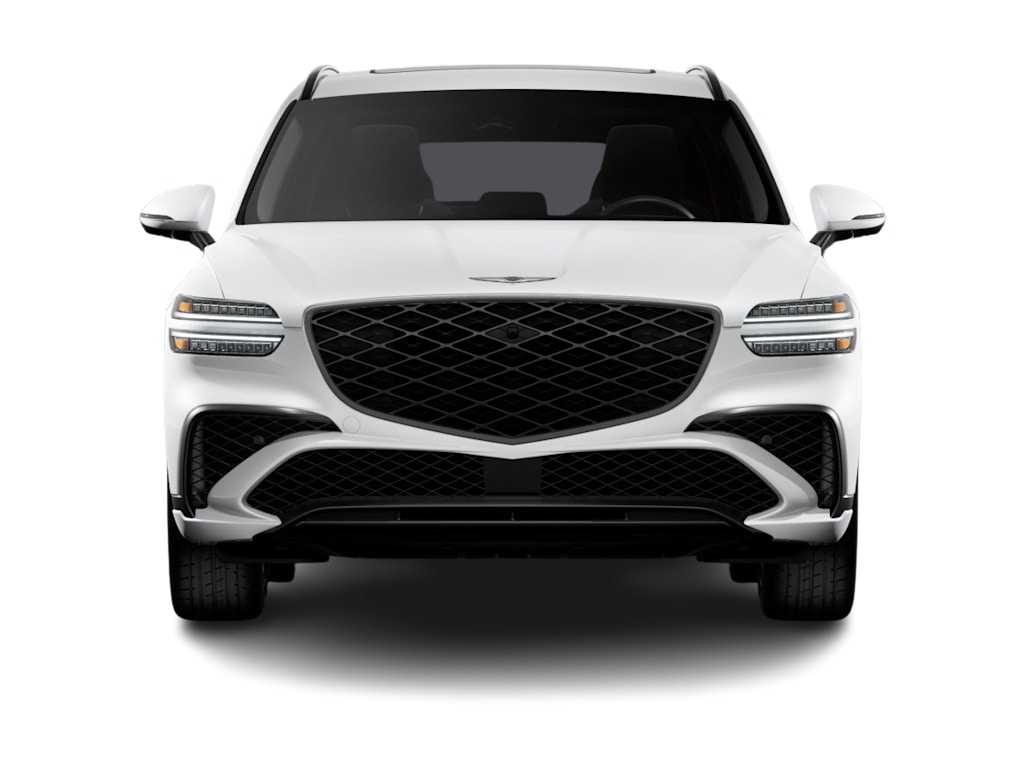 Thumbnail: 2026 Genesis GV70 - 5