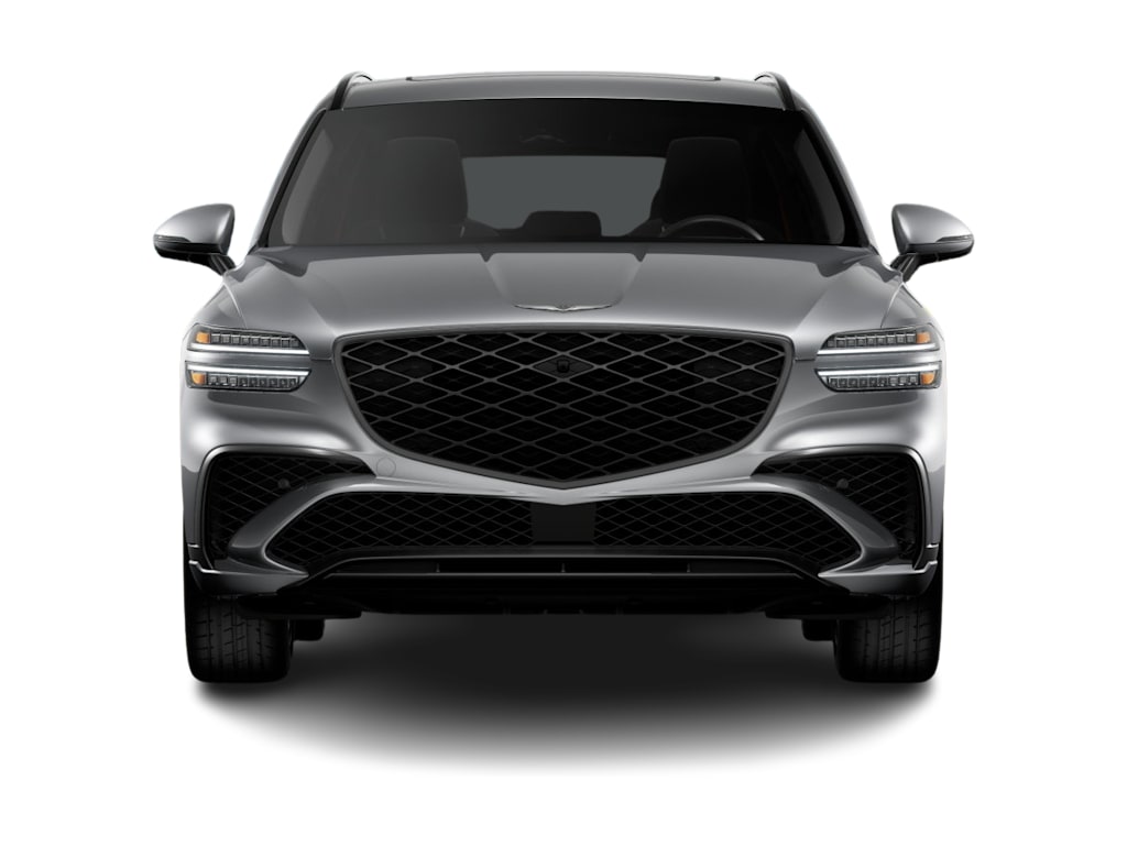 Thumbnail: 2026 Genesis GV70 - 5