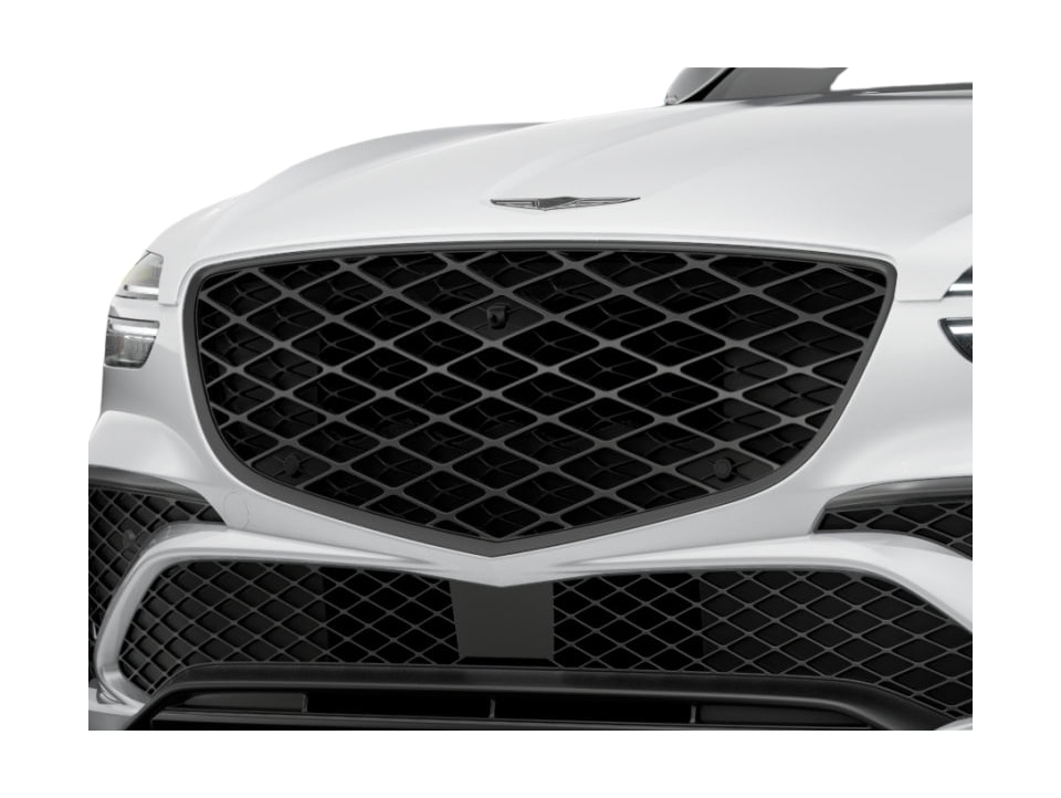 Thumbnail: 2026 Genesis GV70 - 18