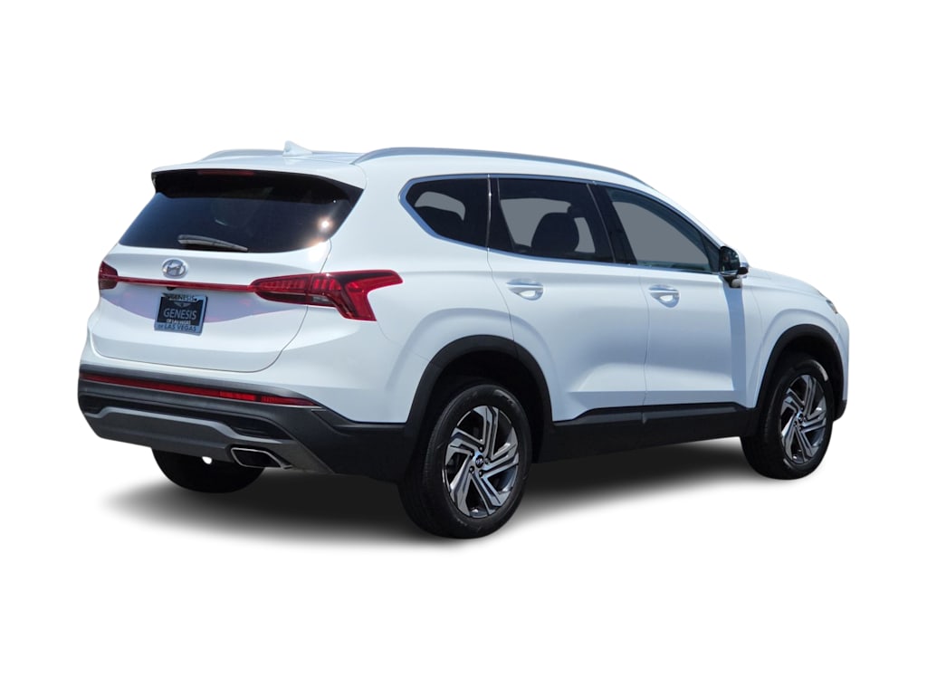 Thumbnail: 2023 Hyundai Santa Fe - 23