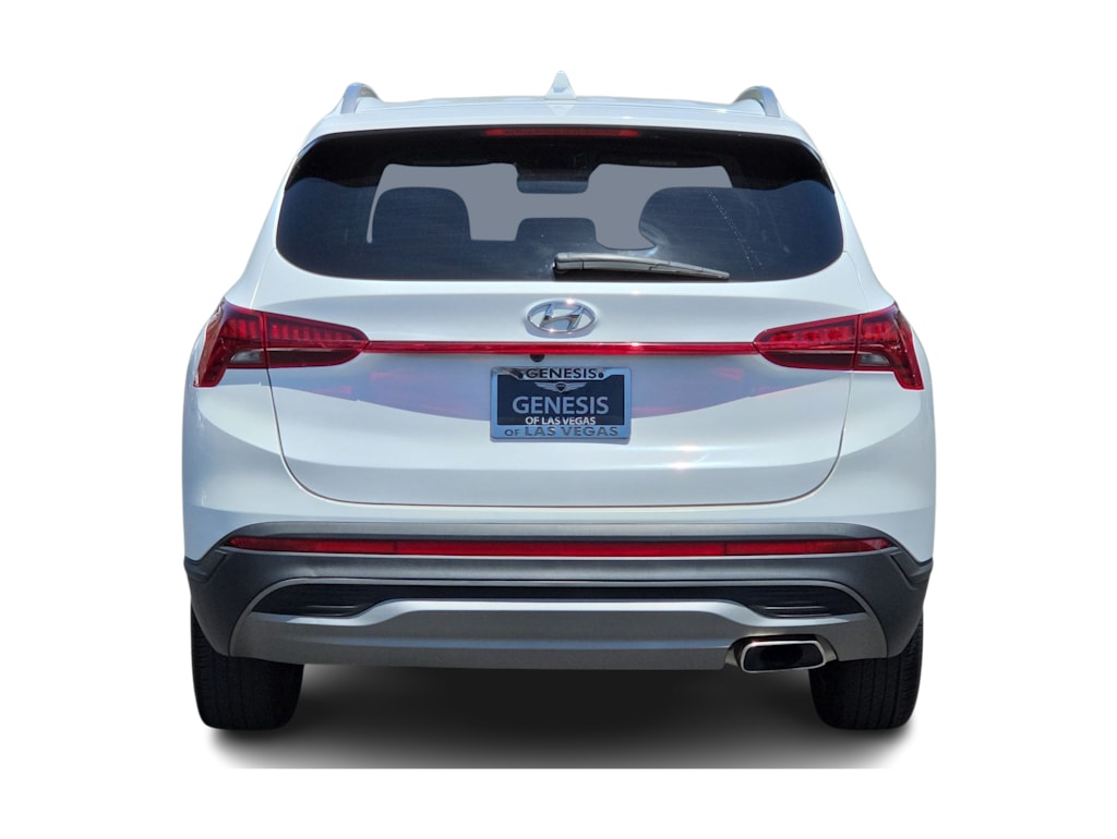 Thumbnail: 2023 Hyundai Santa Fe - 5