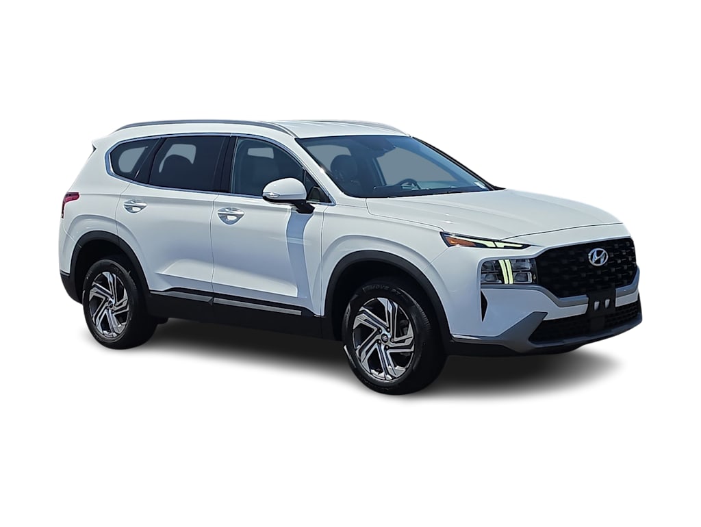 Thumbnail: 2023 Hyundai Santa Fe - 21