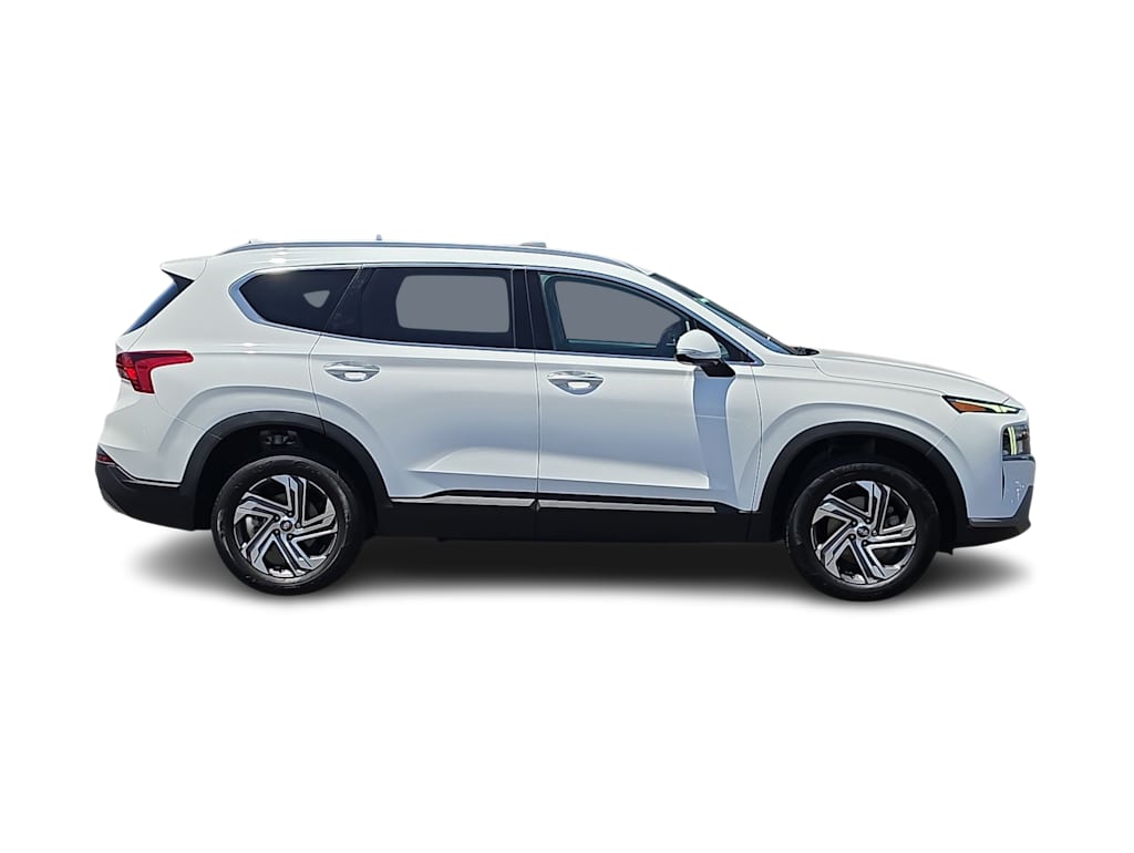 Thumbnail: 2023 Hyundai Santa Fe - 24