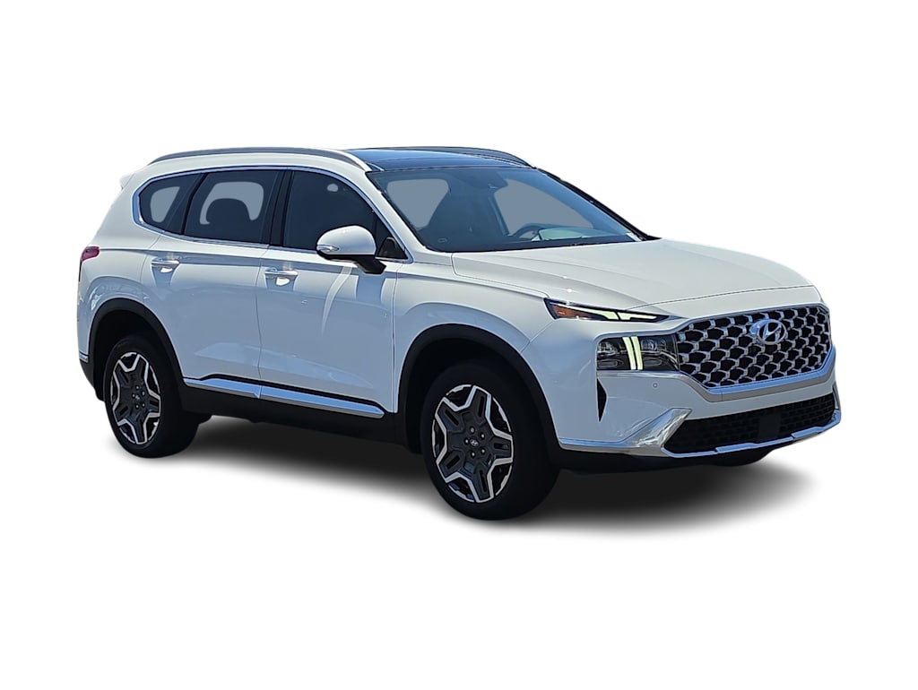 Thumbnail: 2023 Hyundai Santa Fe - 19