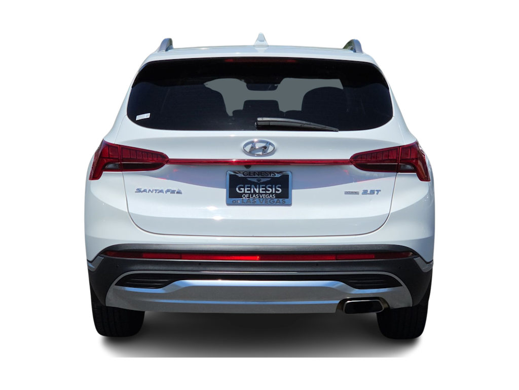 Thumbnail: 2023 Hyundai Santa Fe - 5