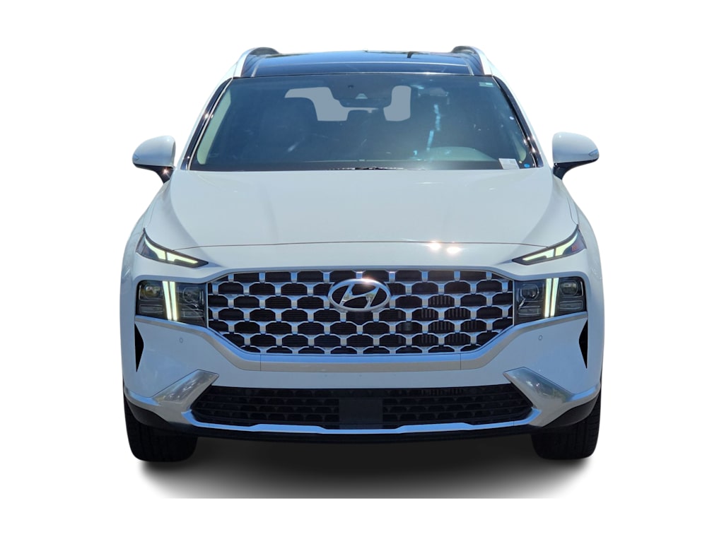 Thumbnail: 2023 Hyundai Santa Fe - 6