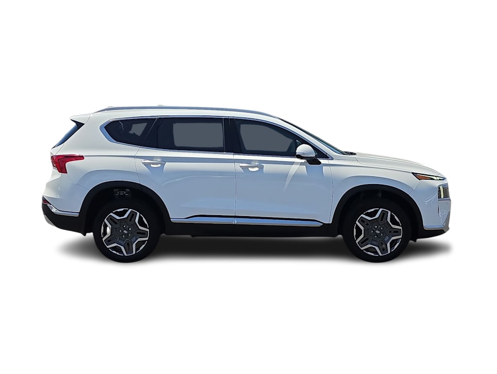 Thumbnail: 2023 Hyundai Santa Fe - 22