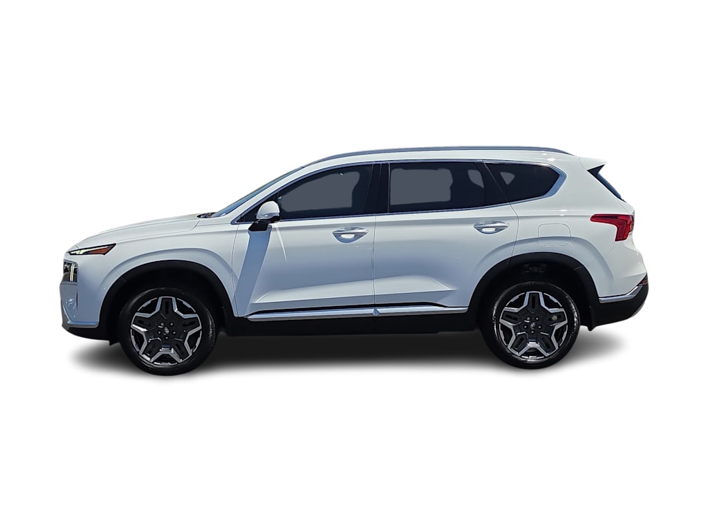 Thumbnail: 2023 Hyundai Santa Fe - 3