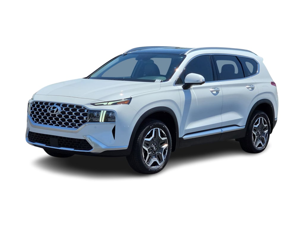 Thumbnail: 2023 Hyundai Santa Fe - 20