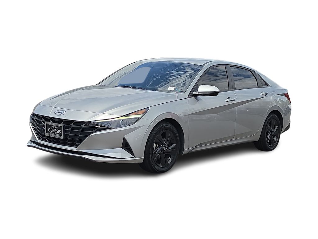 Thumbnail: 2023 Hyundai Elantra - 22