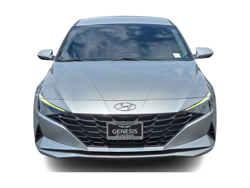 Thumbnail: 2023 Hyundai Elantra - 6