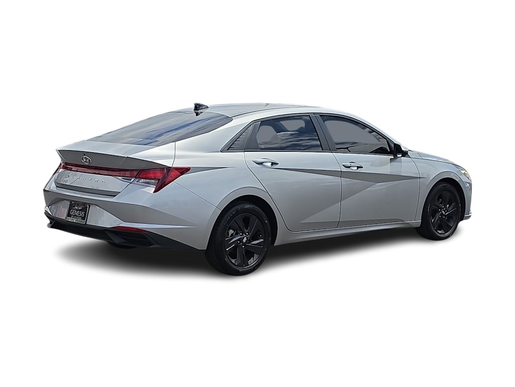 Thumbnail: 2023 Hyundai Elantra - 23