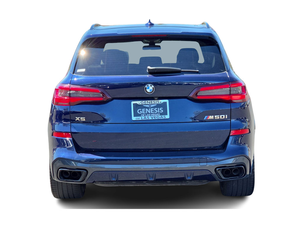 Thumbnail: 2022 BMW X5 - 5