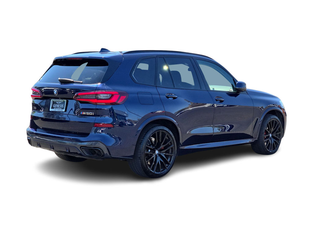 Thumbnail: 2022 BMW X5 - 22
