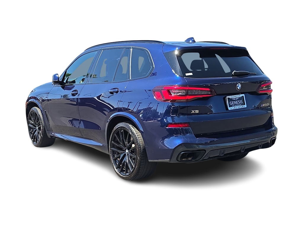 Thumbnail: 2022 BMW X5 - 4
