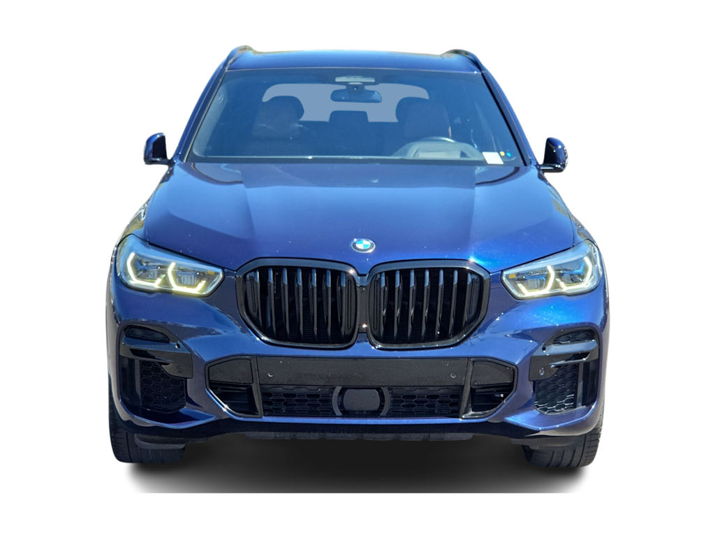 Thumbnail: 2022 BMW X5 - 6