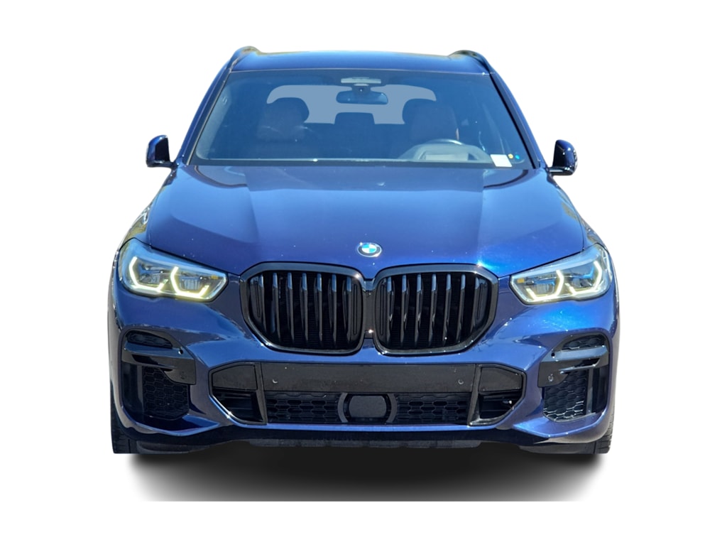 Thumbnail: 2022 BMW X5 - 6