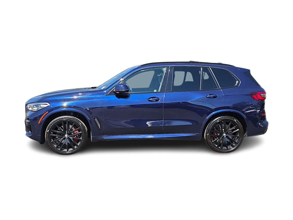 Thumbnail: 2022 BMW X5 - 3