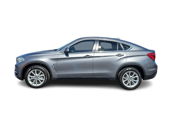 2016 BMW X6 sDrive35i 3