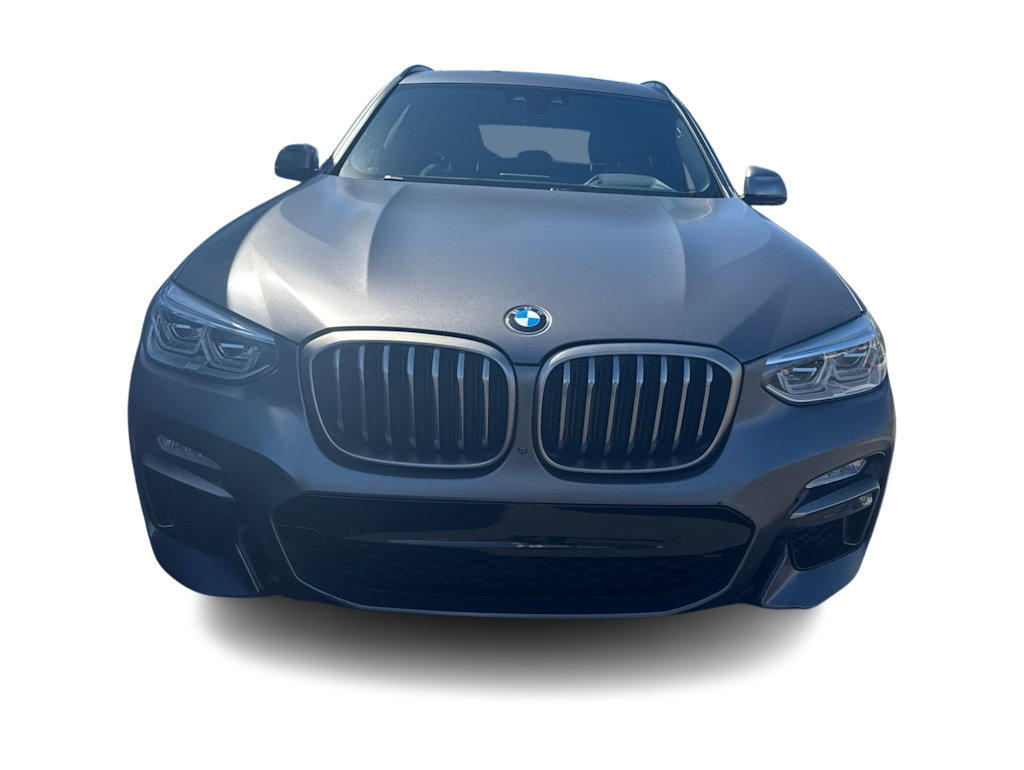 Thumbnail: 2019 BMW X3 - 6