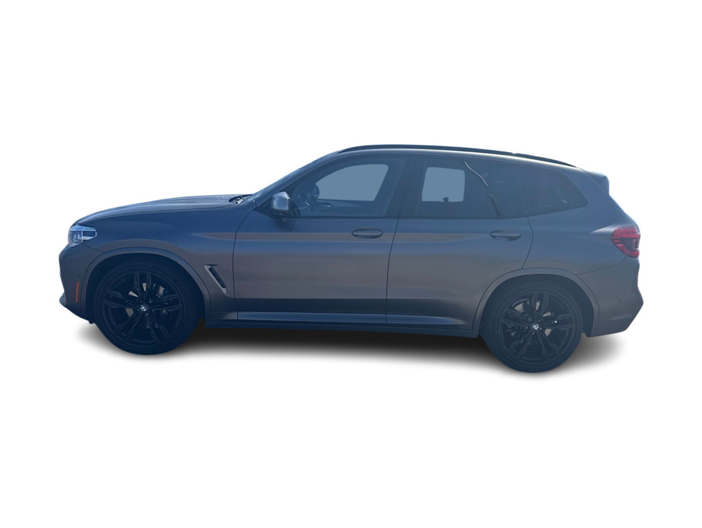 Thumbnail: 2019 BMW X3 - 3