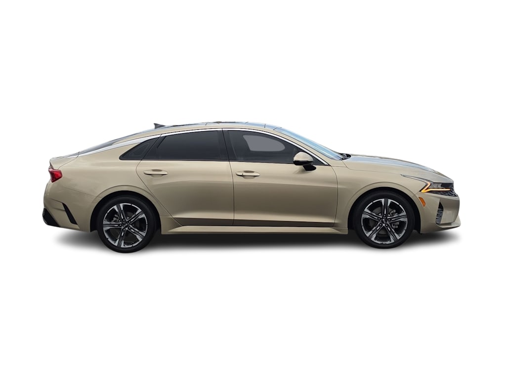 Thumbnail: 2021 Kia K5 - 23