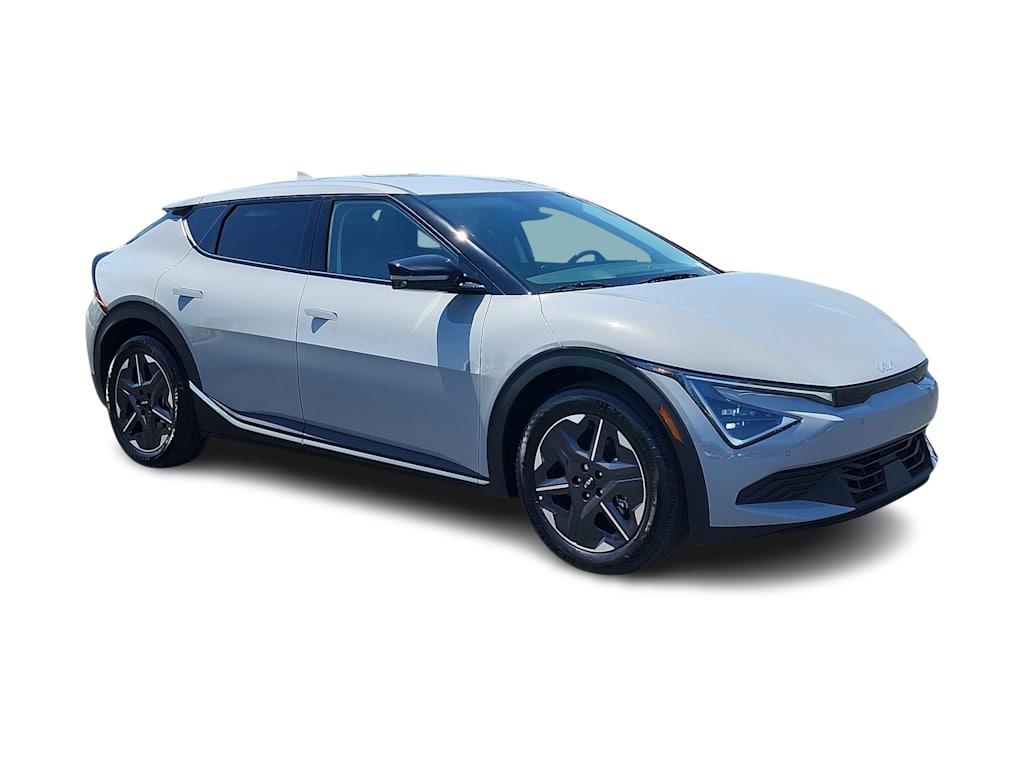 Thumbnail: 2025 Kia EV6 - 18