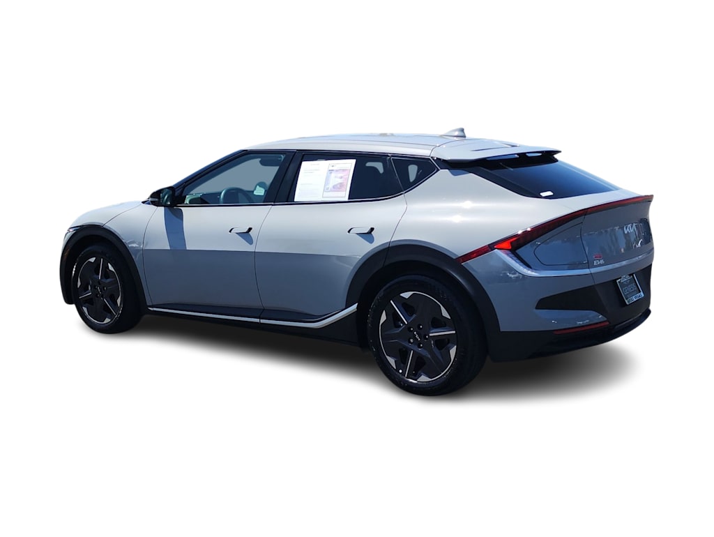 Thumbnail: 2025 Kia EV6 - 20