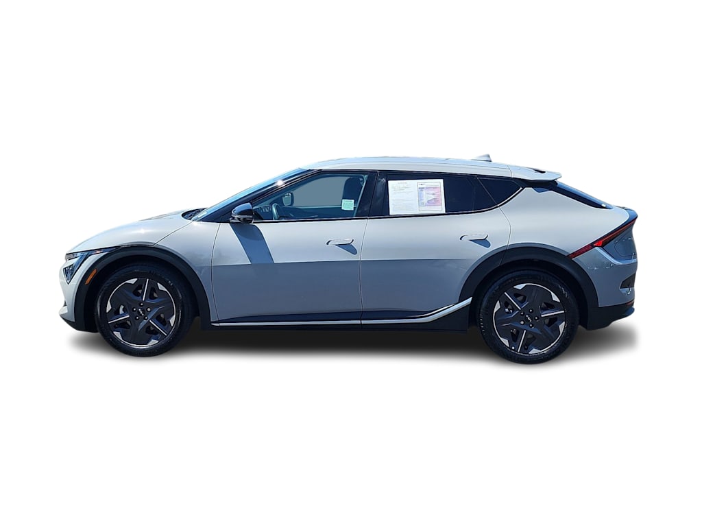 Thumbnail: 2025 Kia EV6 - 3