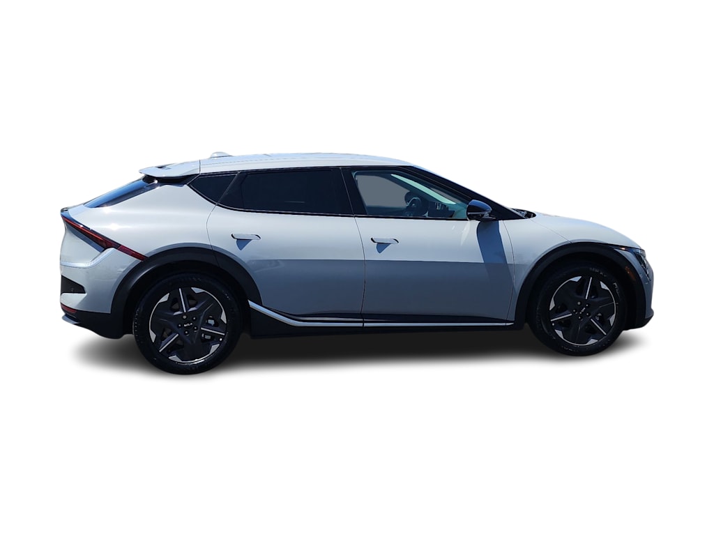 Thumbnail: 2025 Kia EV6 - 22