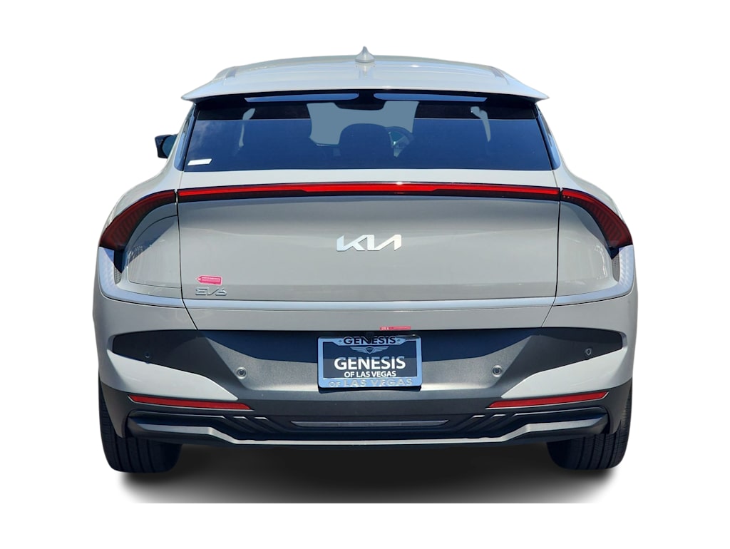 Thumbnail: 2025 Kia EV6 - 4