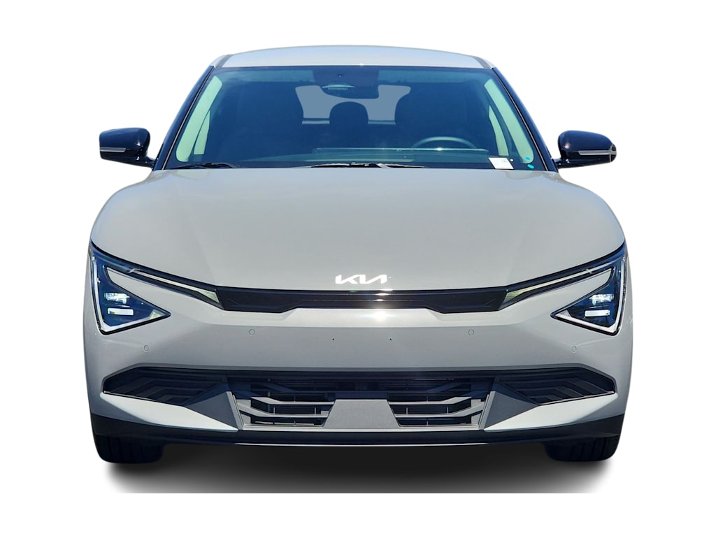 Thumbnail: 2025 Kia EV6 - 5