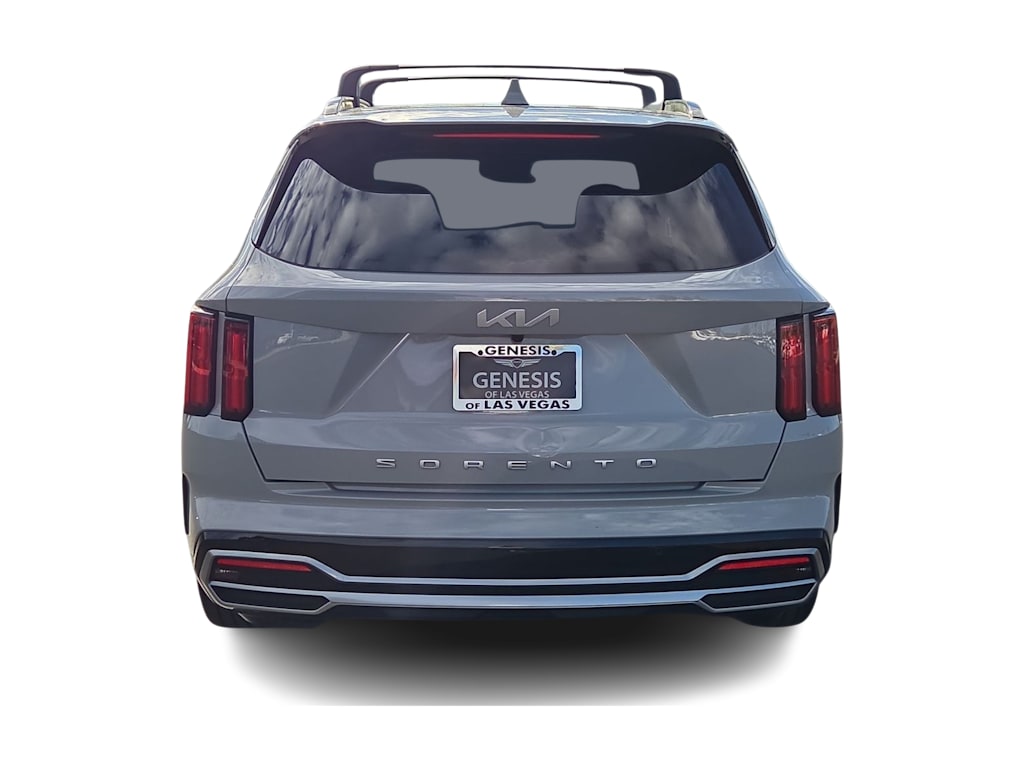 Thumbnail: 2022 Kia Sorento - 5