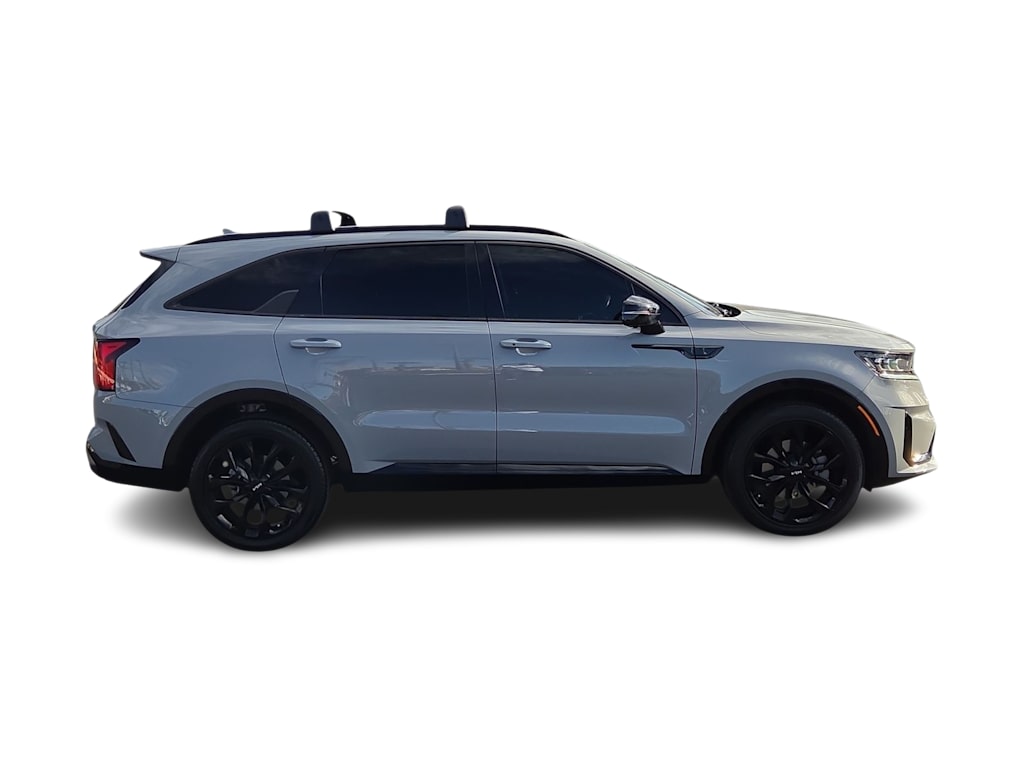 Thumbnail: 2022 Kia Sorento - 23