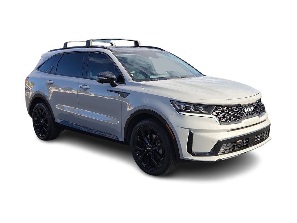 Thumbnail: 2022 Kia Sorento - 20