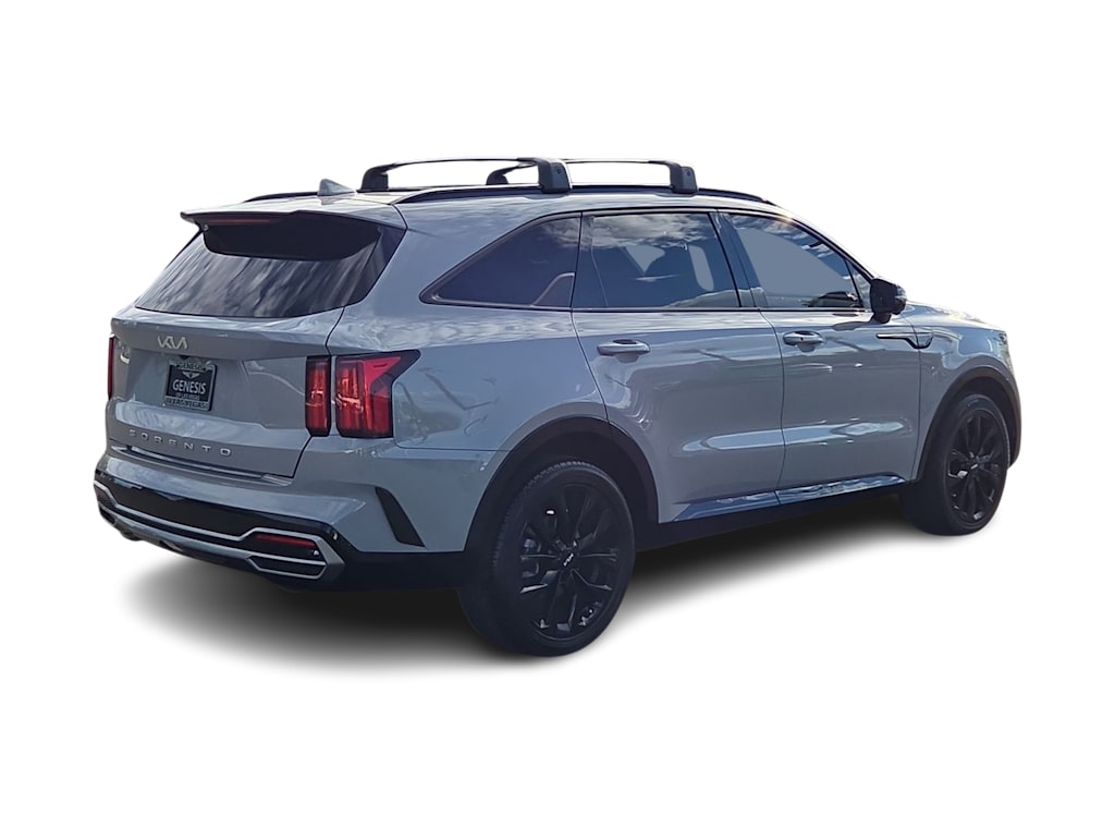 Thumbnail: 2022 Kia Sorento - 22