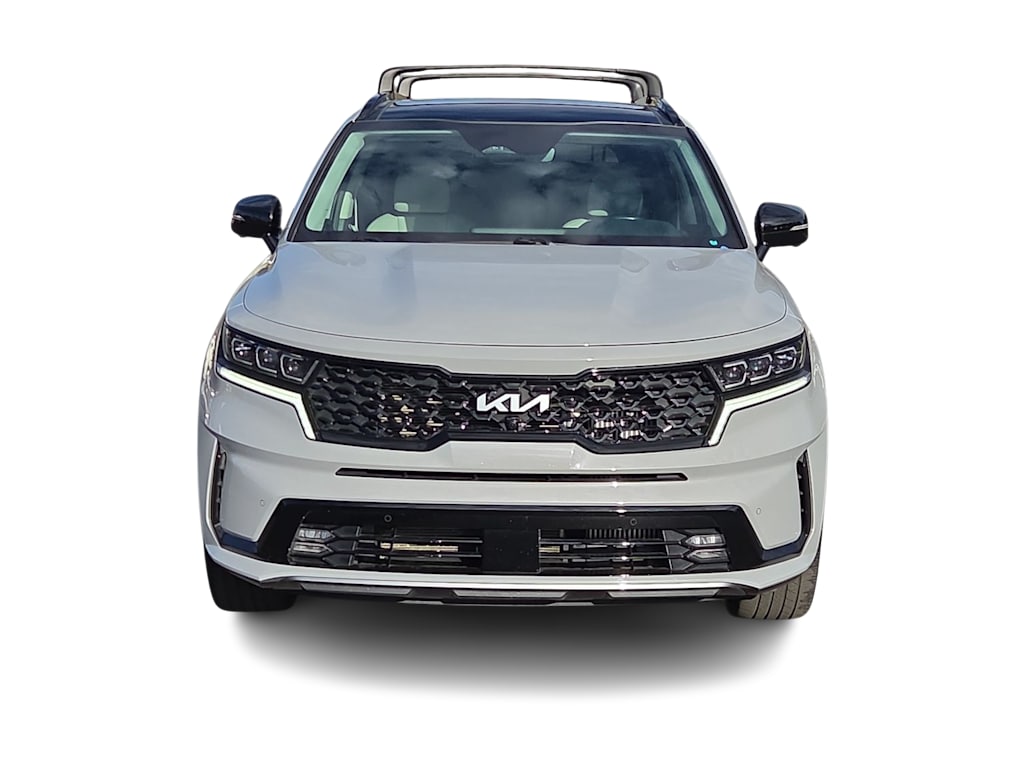 Thumbnail: 2022 Kia Sorento - 6