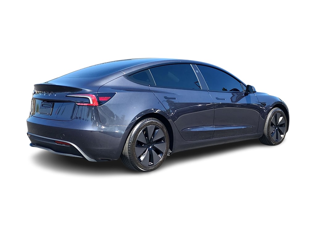 Thumbnail: 2025 Tesla Model 3 - 22